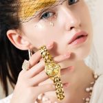 OUPINKE Swiss Brand Women Watch Automaitc Slef Winding Mechanical Fashion Bracelet Set Sapphire Crystal Dress Waterproof Ladies Wrist Watch - Image 3